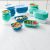 Sam’s Club Members: Rubbermaid 100-Piece Meal Prep Food Storage Containers & Lids Set (teal or black) $15.98 + Free Shipping for Plus Members