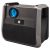 RCA 150″ 1080P LED/LCD Transportable Projector with audio system and a couple of Hour Rechargeable Battery RPJ060 at $55