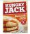 Hungry Jack Buttermilk Pancake and Waffle Combine, 32 Ounce (Pack of 6) $8.91