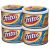 4-Pack 9oz. Fritos Original Chip Bean Dip