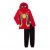 2-Laptop Boys’ Cosplay Hooded Long Sleeve T-Shirt & Joggers Outfit Set: Spider-Man, Batman, Star Wars & Extra $9 + FS w/ Walmart+ or FS on $35+