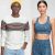 Gap Factory: Men’s Fair-Isle Sweaters $7, Women’s GapMatch Sports Bra $3.50, Compression Capris $5.50, Cargo Utility Joggers $8 + FS from $25+