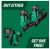 Metabo HPT 18V Cordless Nailers: 30-Degree (or 21-Degree) Framing + 18-Gauge Brad $429