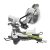 RYOBI 15 Amp 10 In. Sliding Compound Miter Saw (FR) – $90
