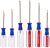 6-Piece CRAFTSMAN Jewelers Small Screwdriver Set