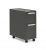 ASAP Allsteel Radii 2-Drawer Cell File Cupboard $100 + free s/h at Staples (much less w/ SD Cashback)