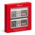 Nintendo Switch Online Members: 2-Pack NES Wireless Controllers for Switch
