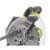 RYOBI 15 Amp 10 In. Sliding Compound Miter Saw (FR) – $90