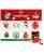 Macy’s Candy Kitchen 12 Days of Holiday Gummy Candy $1.96 & More + SD Cashback + FS on $25+