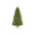 Home Accents Vacation 7.5 ft Jackson Noble Fir LED Pre-Lit Synthetic Christmas Tree with 1200 Coloration Altering Micro Dot Lights-W14N0202 – The Home Depot $74.75