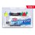 HTH 6-Way Swimming Pool Test Kit (Chlorine, Bromine, pH, Alkalinity, Hardness, Cyanuric Acid) $9.25 + Free S&H w/ Walmart+ or $35+
