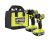 Ryobi ONE+ compact Drill/Driver Brushless HP package $75.99 at Direct Tools Outlet