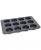 Alta 12-Slot Muffin Pan, Roasting Pan, or Large Crisping Tray $5.97 each or lower attract/ Sales dept Cashback at Macy’s attract/ Free Store Pickup
