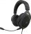 Corsair HS60 Pro 7.1 Virtual Surround Wired Gaming Headset (Black/Yellow)