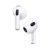 Costco Members: Apple AirPods (third gen) – $139.99