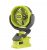 Ryobi ONE+ 18V Cordless 4″ Clamp Fan (Tool Only)
