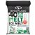 Select Walmart Stores: 40lbs. Snow Joe MELT40ECO Eco Clean Ice Melt
