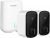 2-Pack LaView Wi-fi Outside Safety Digital camera’s (2K, IP66, Works w/ Alexa & Google) $80 + free s/h at Amazon