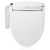 Brondell Swash Choose Sidearm DR801 Electrical Bidet Seat $259.00
