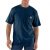 Carhartt Men’s K87 Loose Fit Pocket T-Shirt $20 or fewer by having Sales dept Cashback   Free Store Pickup at Sierra or FS on $89