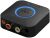 1Mii B06 Mini Bluetooth 5.0 Receiver, HiFi Bluetooth Audio Adapter for Home Stereo w/aptX Low Latency 3D Surround $15.65