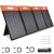 GOLABS 100W Portable Solar Panel with Foldable Kickstand shipped $179.99
