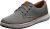 Skechers Men’s Moreno Canvas Oxford Shoe (beige) $20 + free delivery with Prime or on orders over $25