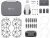 DJI Mavic Mini Fly Extra Combo (NA) $300