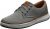 Skechers Men’s Moreno Canvas Oxford Shoes (Beige) EXPIRED