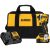 (hack) DEWALT ATOMIC 20-Volt MAX Lithium-Ion Cordless Affect Driver Package-DCF850P1 – $200