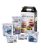 14-Piece Lock & Lock Easy Essentials Food Storage Container Set (7 Containers w/ 7 Lids) $12 + SD Cashback + Free Store Pickup at Macy’s or FS on $25+