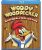 The Woody Woodpecker Screwball Collection (Blu-ray)