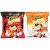 Amazon.com : Cheetos Popcorn, Cheddar & Flamin’ Scorching Selection Pack,0.625oz (Pack of 40) $10.30