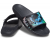 Crocs: Up to 50% off Select Kinds: Men’s or Women’s Classic Crocs Tie Dye Graphic Slides $19.24 & More + 4% SD Cashback + FS on $45+