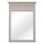 75% Off Select Home Decorators Rest room Self-importance Mirrors: 23 x 32-in Framed Gray $46.25 and More + FS