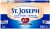 356-Count St. Joseph 81mg Low Dose Aspirin Pain Reliever