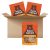 3-Pack 12-Oz Bear Naked Granola (Fruit and Nut)