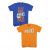 2-Pack Boy’s Graphic T-Shirts: Wheaties five bucks.6 ($2.16 robots.), Pacthat in factMan, Minecraft, Lunchables & More $8 (three dollars.60 robots.)   FS watts/ Walmart  or FS on 35 dollars