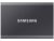 1TB Samsung T7 Moveable SSD @Newegg $92