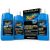 Meguiar’s M4965 Marine/RV Fiberglass Restoration System $17.35 + Free S&H w/ Prime, Walmart+ or $25+
