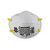 3M™ Disposable Particulate Respirator N95, 20/Pack (8210) @ Staples $18.99 (YMMV, in inventory for some zip codes)