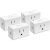 Kasa Smart Plug Mini 4-Pack $26.99
