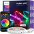 16.4′ Govee RGBIC Smart Segmented Color Control LED Strip Lights