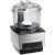 2(two).3 Cup Cuisinart MinithroughPrep Food Processor, Brushed Metal (repaired) $17 free delivery