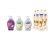 2 Softsoap physique wash and 4 Softsoap hand cleaning soap (7.5 oz) – $10.97 + get $9 walgreens money again – Free retailer pickup $10.92