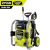 RYOBI 2000 PSI 1.2 GPM Cold Water Electric Pressure Washer (Factory Direct Tools) FACTORY RECONDITIONED $88.99