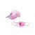 2-Piece Wonder Nation Girls’ Fashion Hat & Face Mask Set (different) three dollars FS attract/ Walmart  or FS on 35 dollars