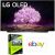 77″ LG OLED77C1PUB 4K Good OLED TV + $250 eBay Credit score + 4-Yr Unintentional Guarantee w/ Burn-in Protection $2897+ Free S&H at eBay
