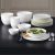 40pc Mikasa Bone China dishware set (Costco In-Retailer) $80