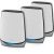 Costco Members – Legitimate 1/17/22 by way of 2/13/22. Whereas provides final – $379.99: 3-Pack (RBK753S AX4200) NETGEAR Orbi Entire Dwelling Mesh Wi-Fi 6 System